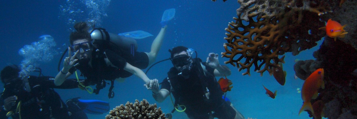 Does Scuba Diving Increase Blood Pressure?