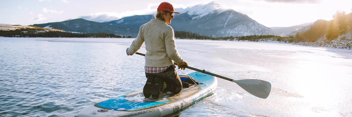 are inflatable stand up paddle boards worth it Are Inflatable Stand Up Paddle Boards Worth It?