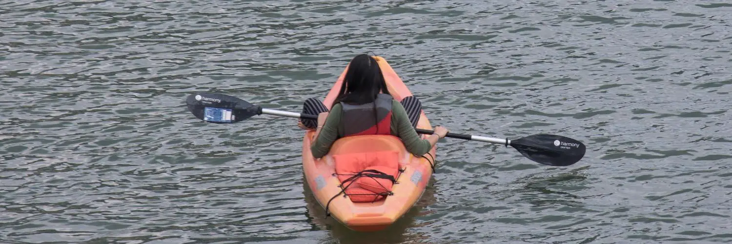 how are kayak paddles measured How Are Kayak Paddles Measured?