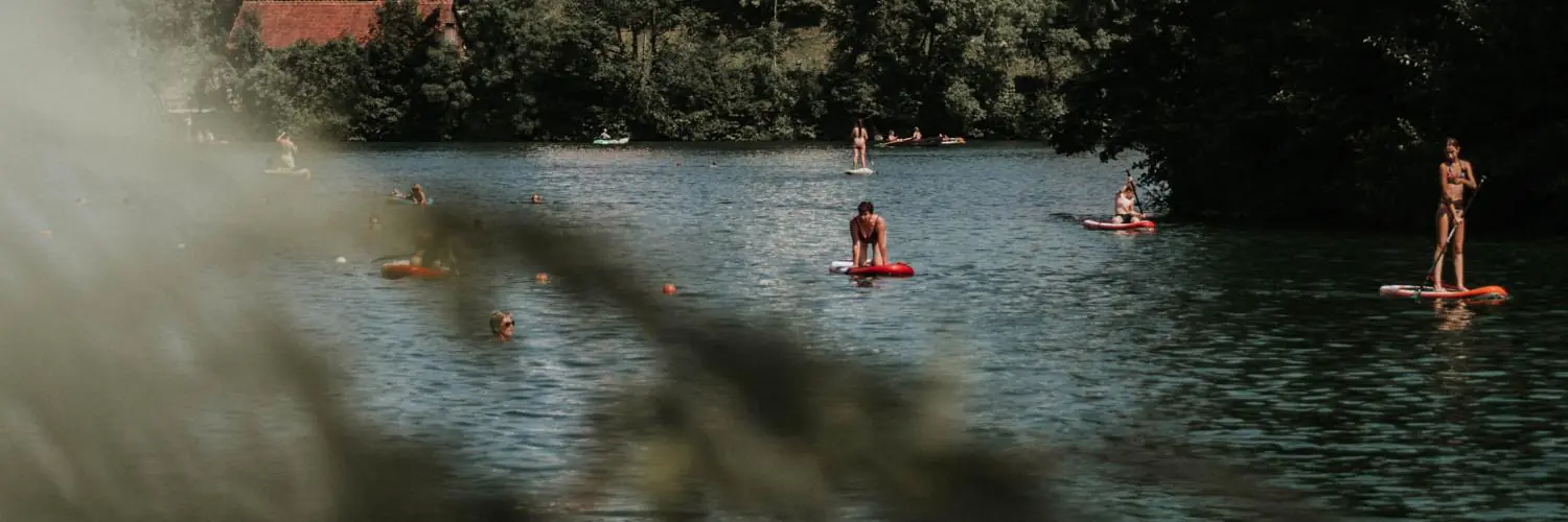 how to paddle an sup How to Paddle an SUP