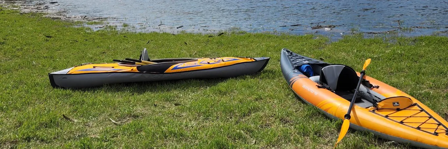 is inflatable kayak good Is Inflatable Kayak Good?