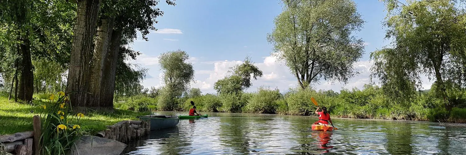 is kayaking bad for the environment Is Kayaking Bad For The Environment?