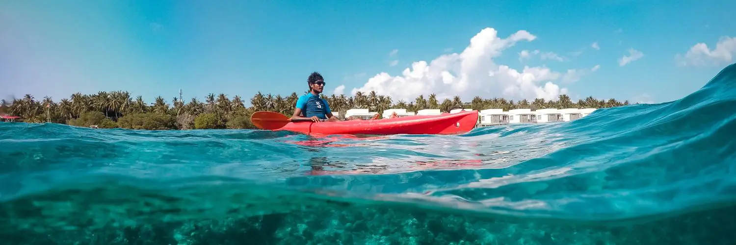 is kayaking cardio Is Kayaking Cardio?