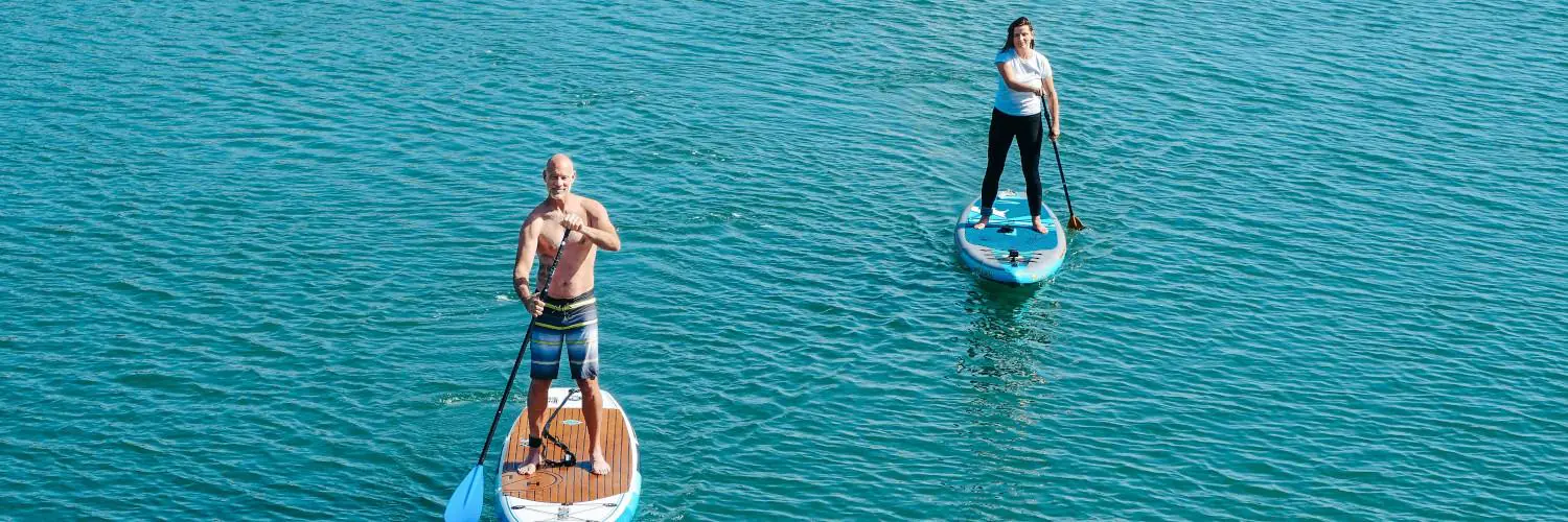 is sup dangerous Is SUP Dangerous?