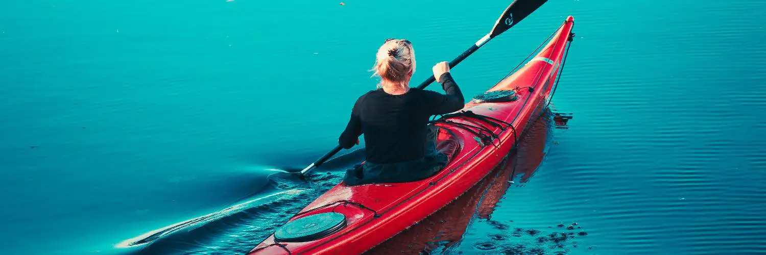 kayaking gweedore Kayaking Gweedore