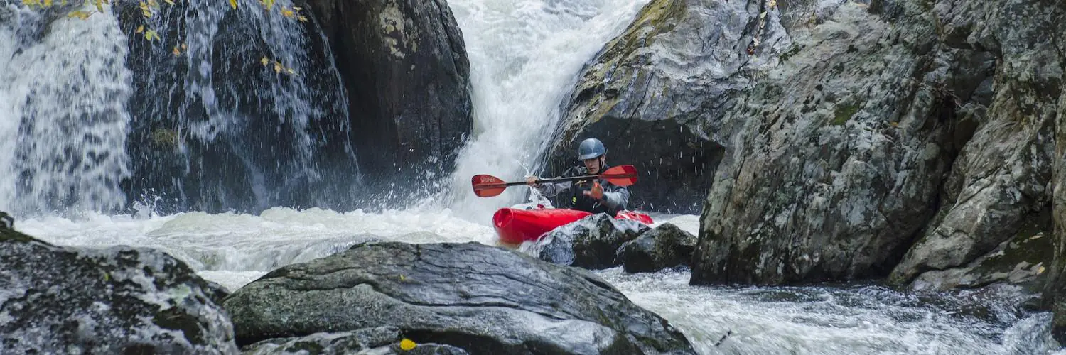 why kayaking is dangerous Why Kayaking Is Dangerous