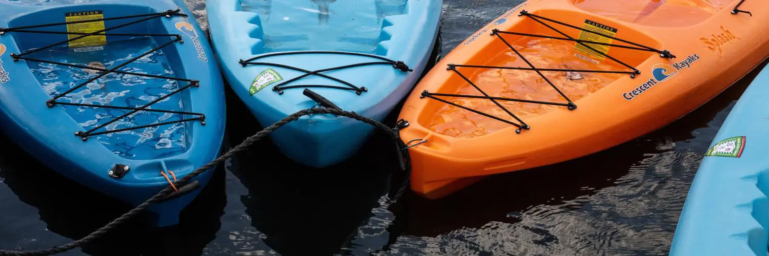 why use kayak scupper plugs Why Use Kayak Scupper Plugs?