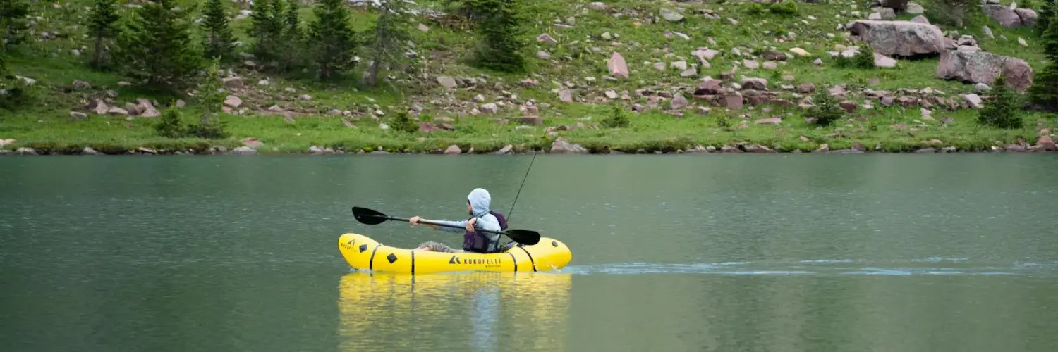 add fishing rod holder to kayak Add Fishing Rod Holder to Kayak