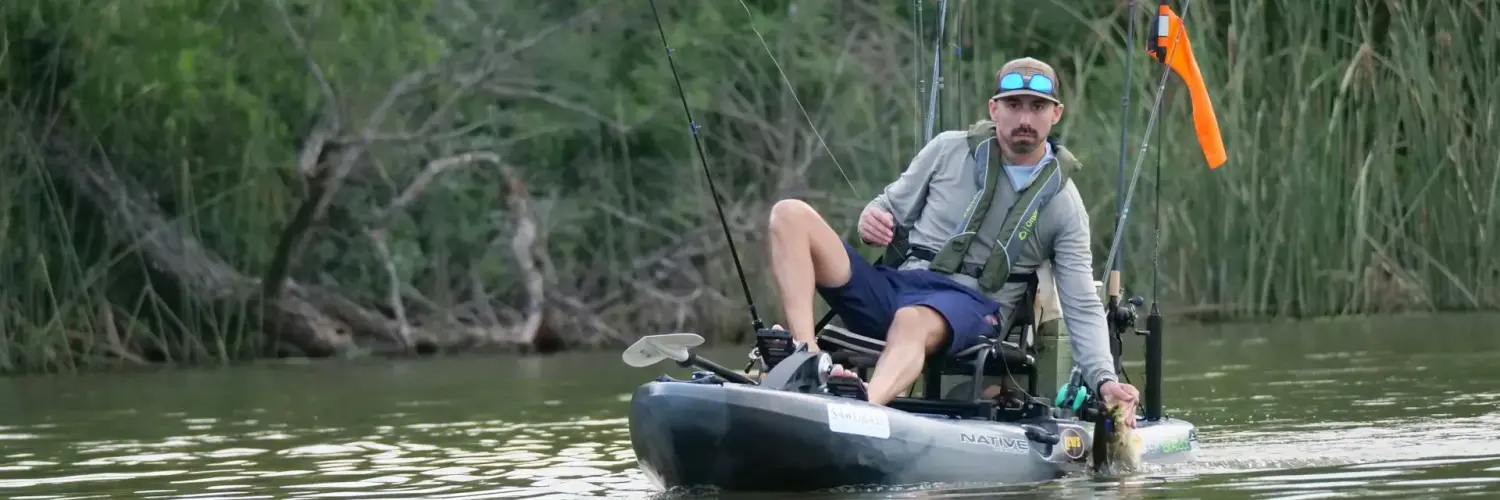 battery powered kayak motor Battery Powered Kayak Motor