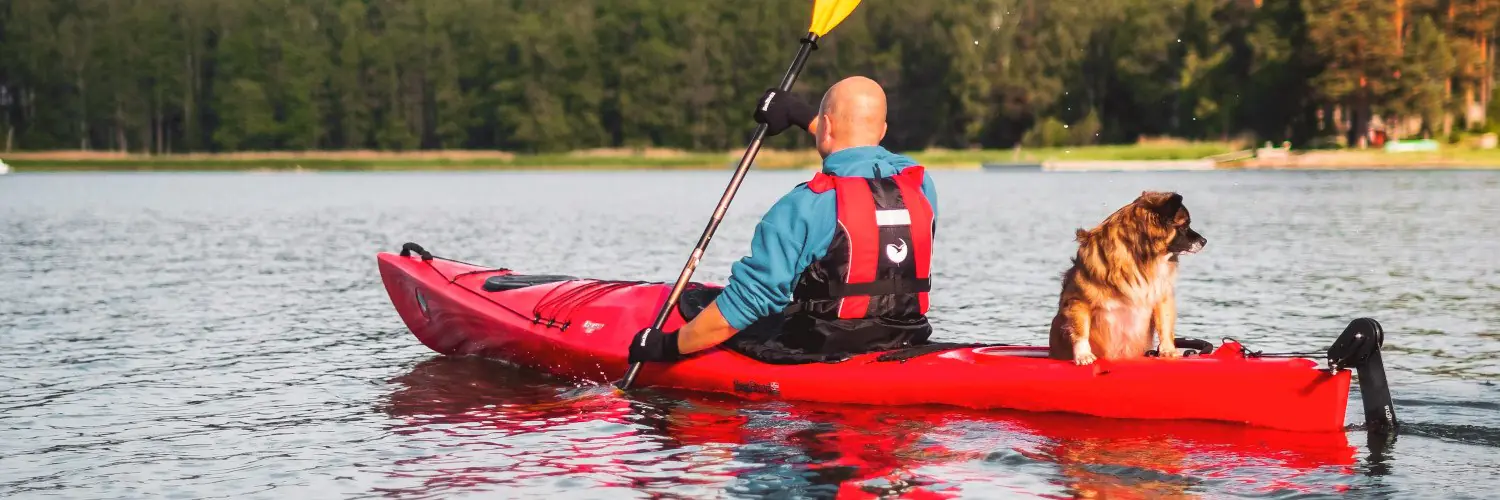 best kayak dogs Best Kayak Dogs