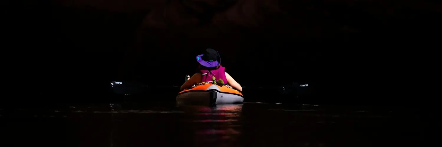 bioluminescence kayak in florida Bioluminescence Kayak in Florida