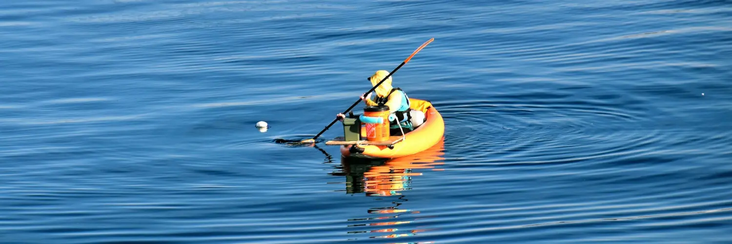 can you anchor a kayak Can You Anchor a Kayak?