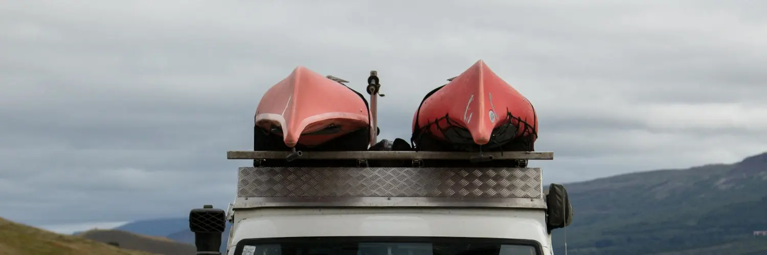 can you put a kayak on a car without a roof rack Can You Put a Kayak on a Car Without a Roof Rack?