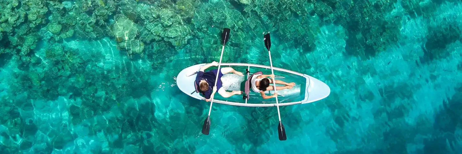 clear bottom kayak florida springs Clear Bottom Kayak Florida Springs