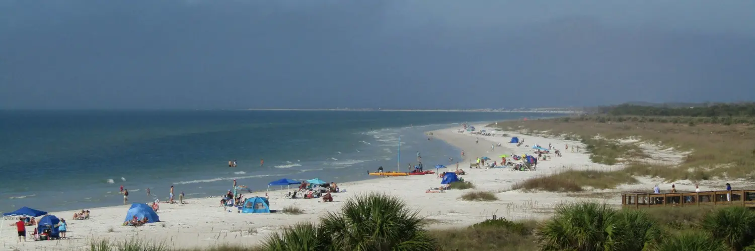 fort de soto park kayak Fort De Soto Park Kayak