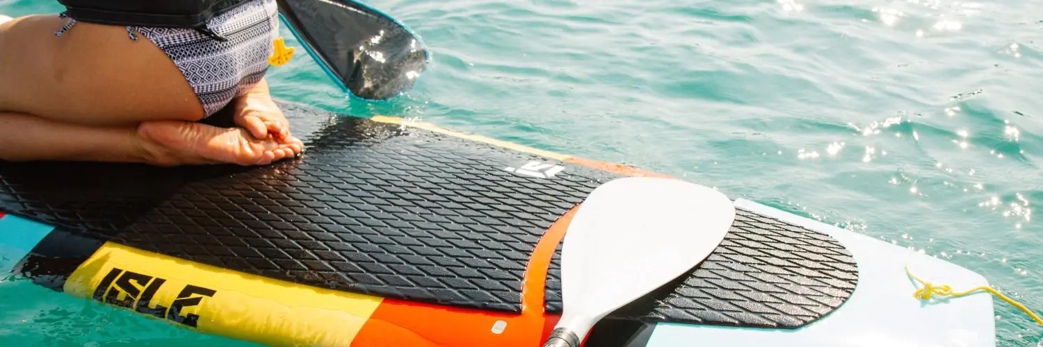 how are stand up paddle boards made How Are Stand Up Paddle Boards Made?