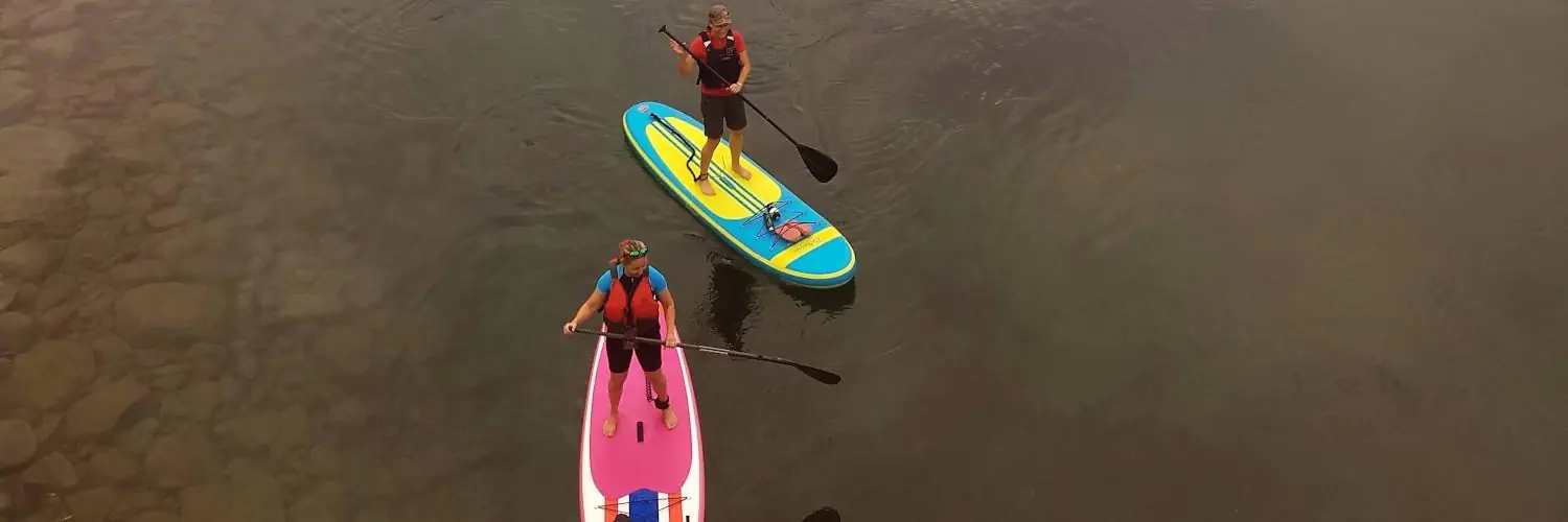 how to buy the right size paddle board How To Buy The Right Size Paddle Board