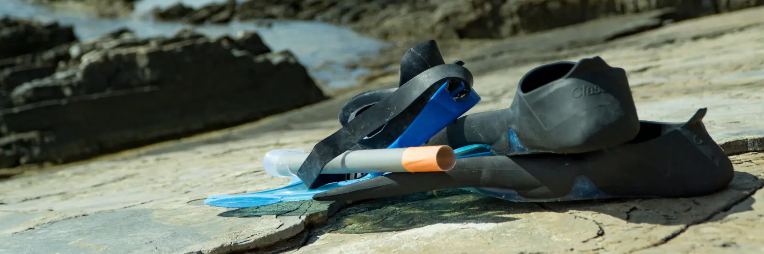 how to snorkel underwater for beginners How To Snorkel Underwater For Beginners