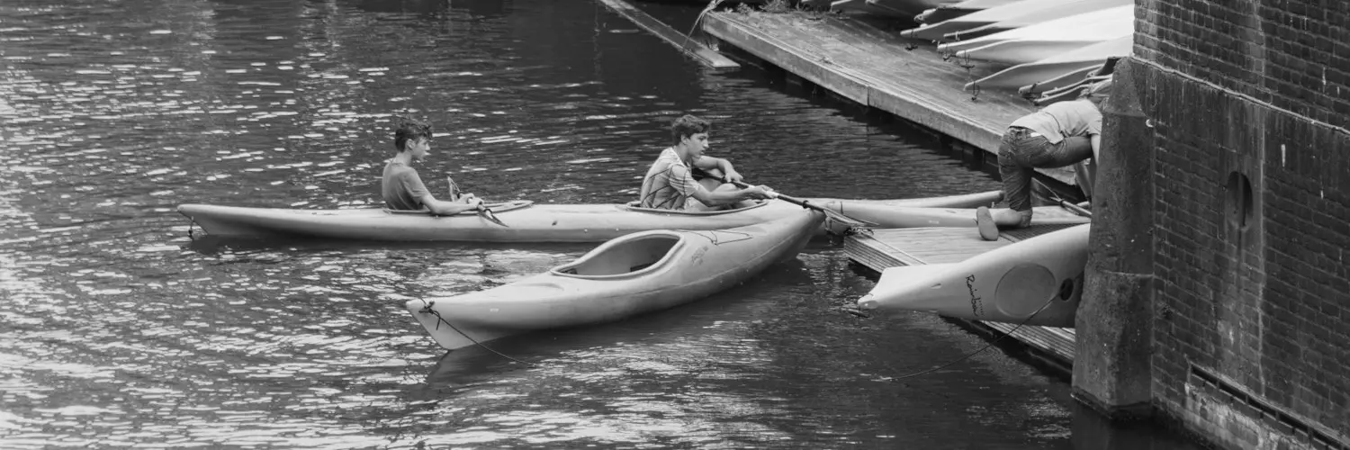 how to tie kayak to dock How to Tie Kayak to Dock