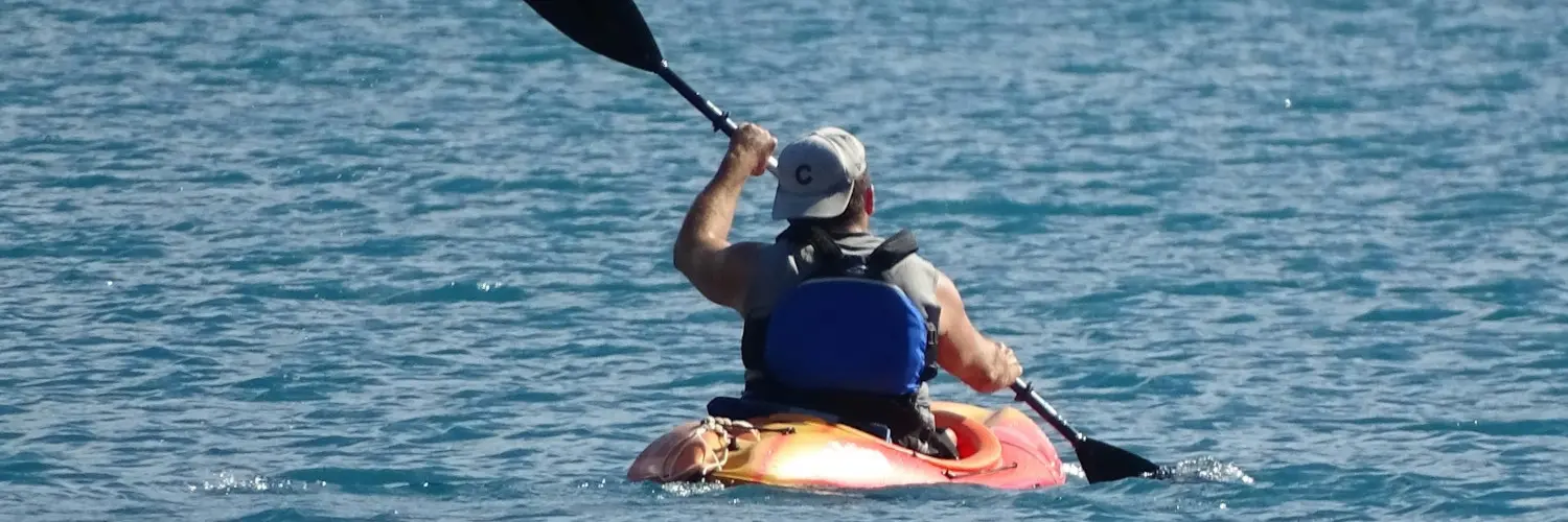 is it safe to kayak without knowing how to swim Is It Safe to Kayak Without Knowing How to Swim