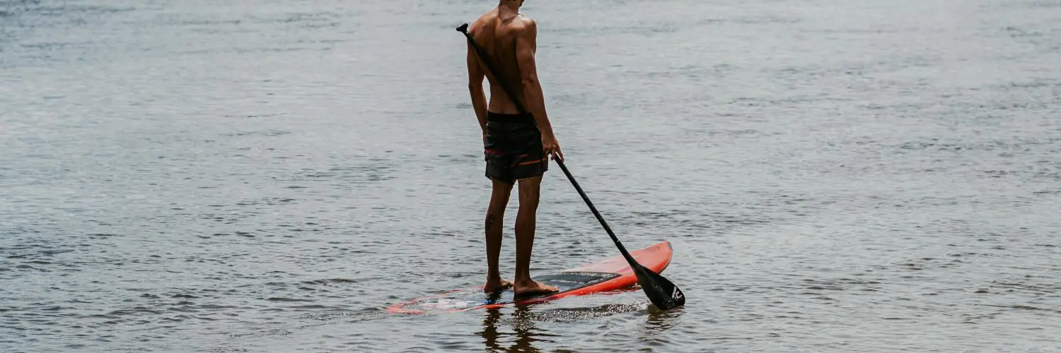 is stand up paddle boarding bad for your back Is Stand Up Paddle Boarding Bad For Your Back?