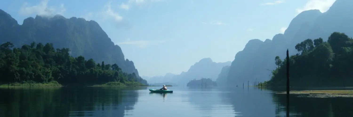 kayak aesthetic Kayak Aesthetic