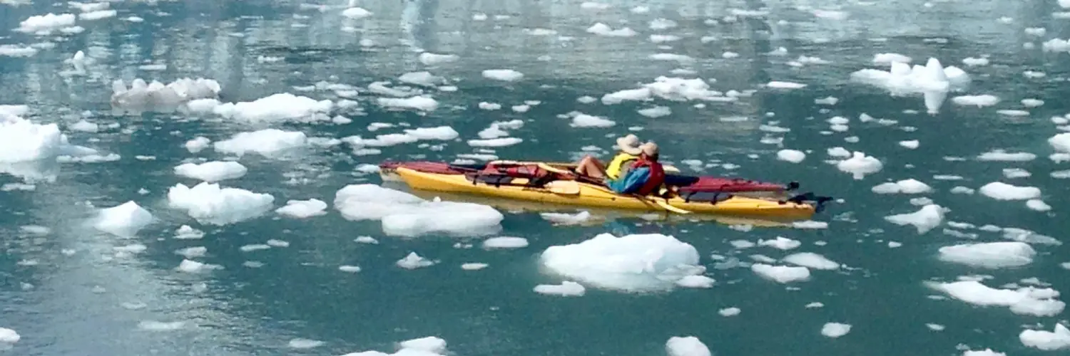 kayak alaska ultimate guide to paddling adventures Kayak Alaska: Ultimate Guide to Paddling Adventures