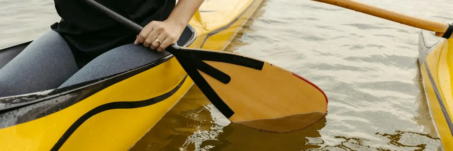 kayak balancer Kayak Balancer