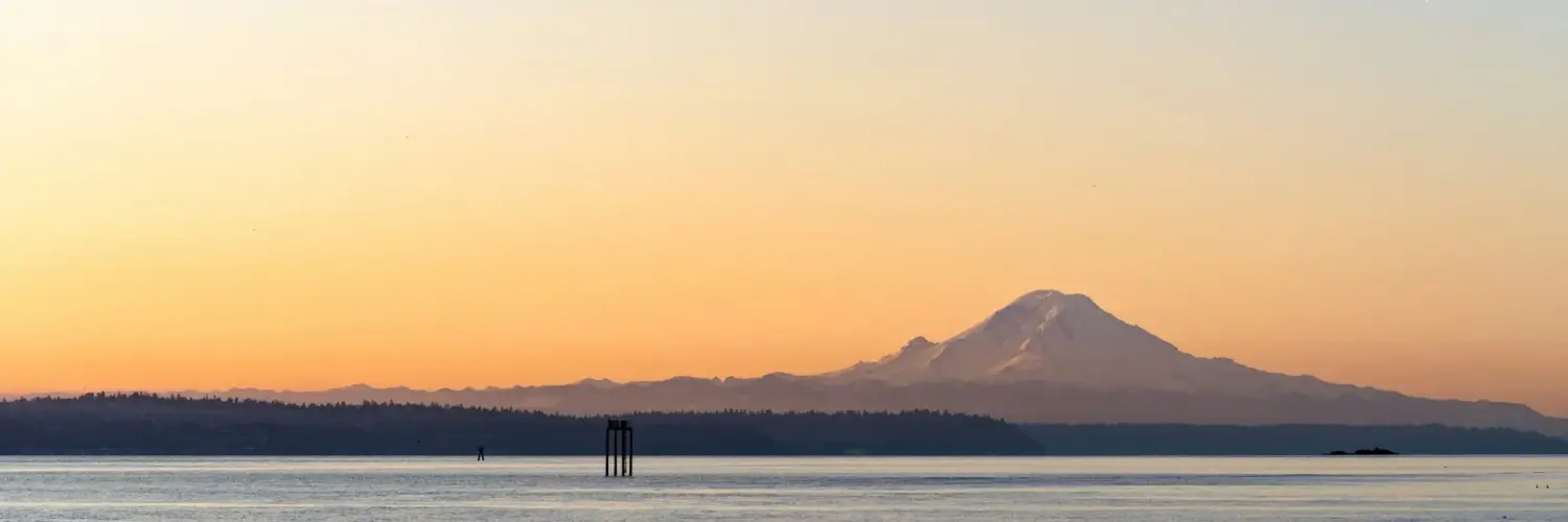 kayak fishing washington state Kayak Fishing Washington State
