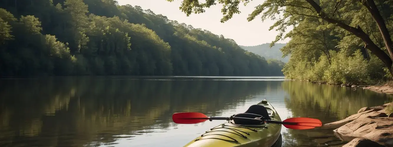 kayak french broad river your guide to paddling ashevilles scenic waterway Kayak French Broad River: Your Guide to Paddling Asheville's Scenic Waterway