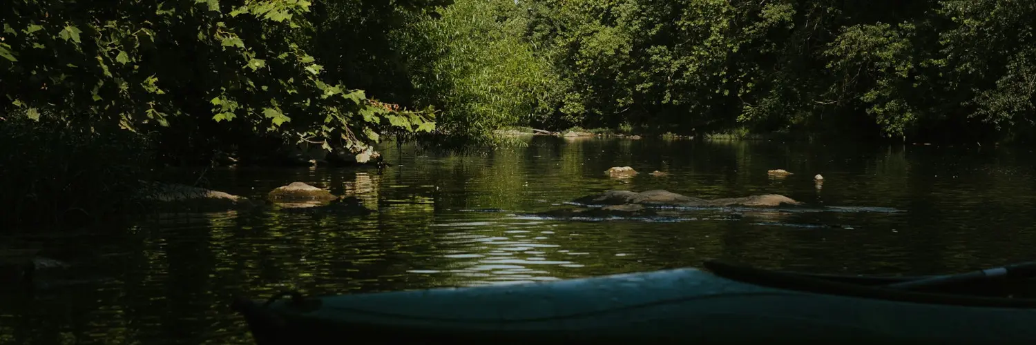 kayak ghost river Kayak Ghost River