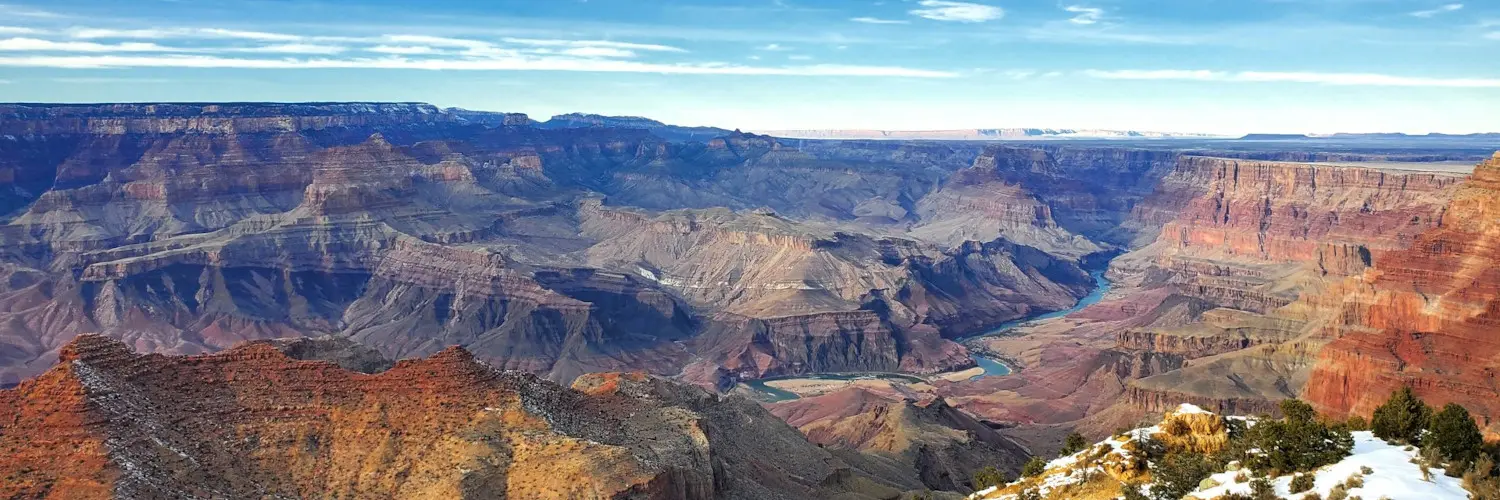 kayak grand canyon south rim Kayak Grand Canyon South Rim