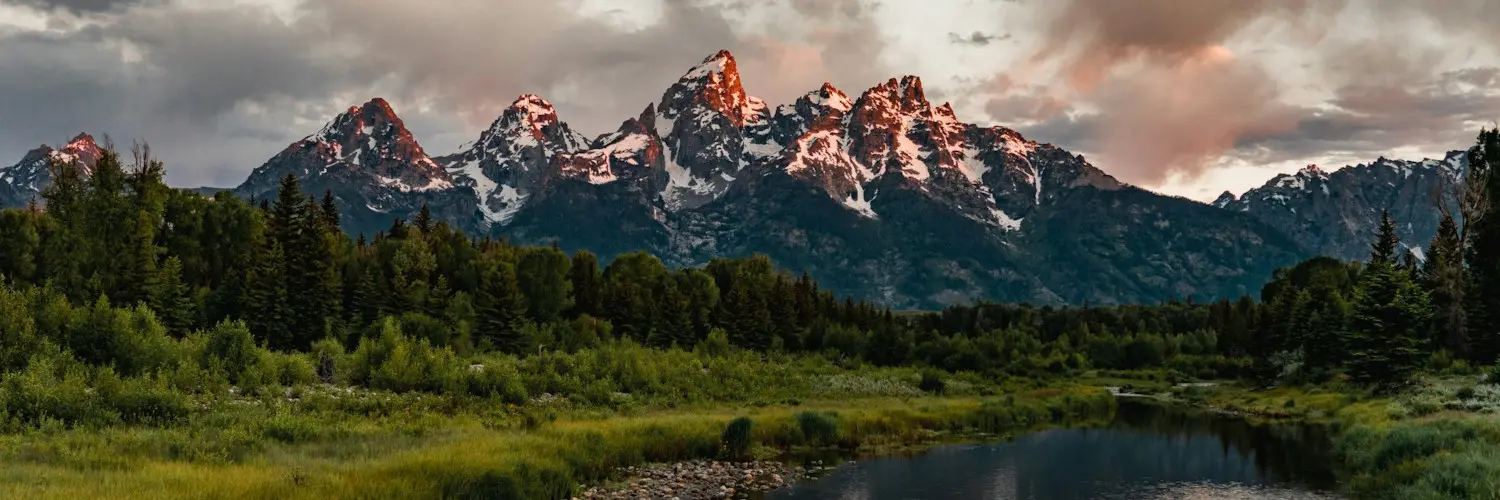 kayak grand teton Kayak Grand Teton