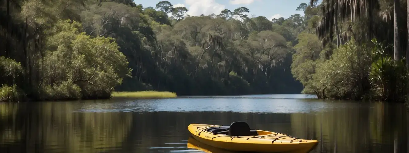 kayak hillsborough river a guide to tampas natural treasure Kayak Hillsborough River: A Guide to Tampa's Natural Treasure