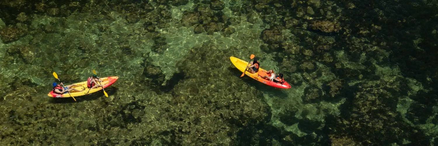 kayak how to essential techniques for beginners Kayak How To: Essential Techniques for Beginners