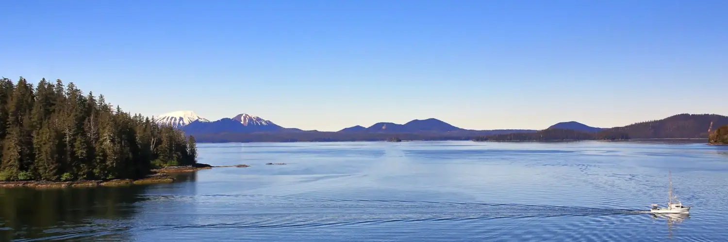 kayak icy strait point Kayak Icy Strait Point