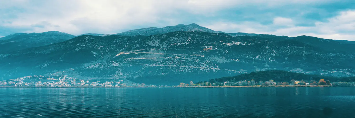 kayak ioannina exploring greeces panoramic lake pamvotida by paddle Kayak Ioannina: Exploring Greece's Panoramic Lake Pamvotida By Paddle