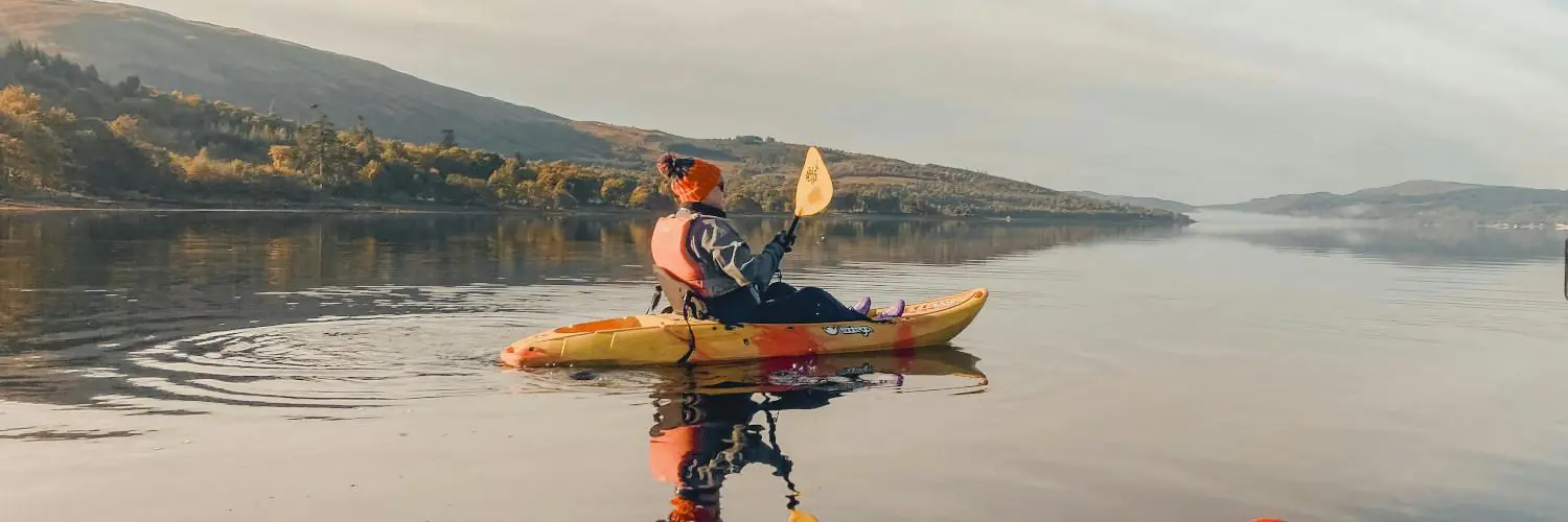 kayak loch fyne Kayak Loch Fyne