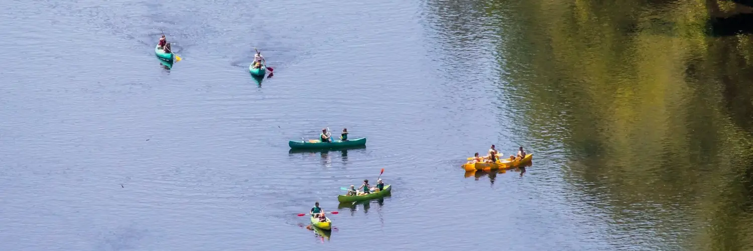 kayak versus canoe Kayak versus Canoe