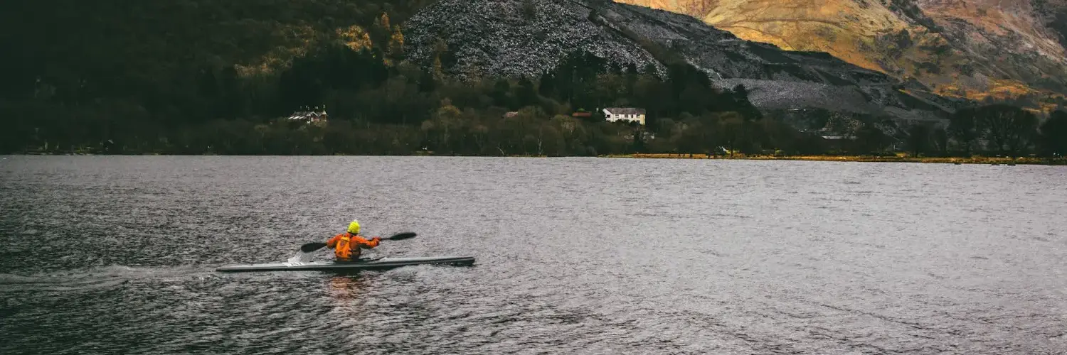 kayaking aerobic Kayaking Aerobic Exercise