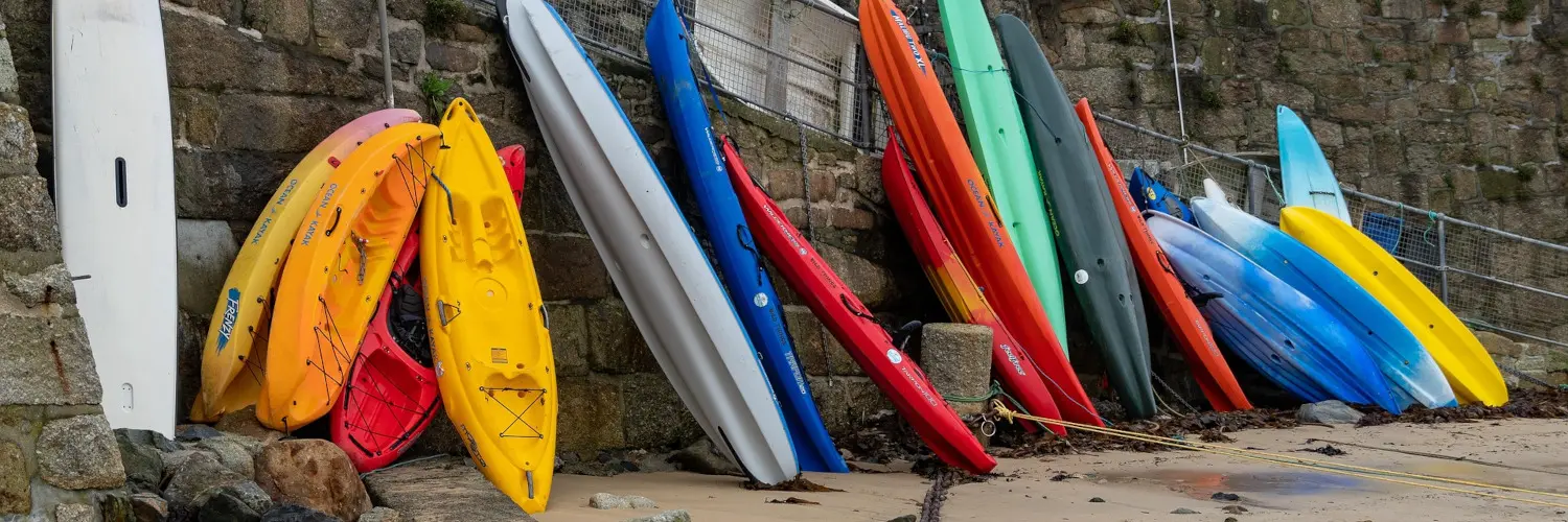 Kayaking Basic Equipment 2 kayaking basic equipment Kayaking Basic Equipment