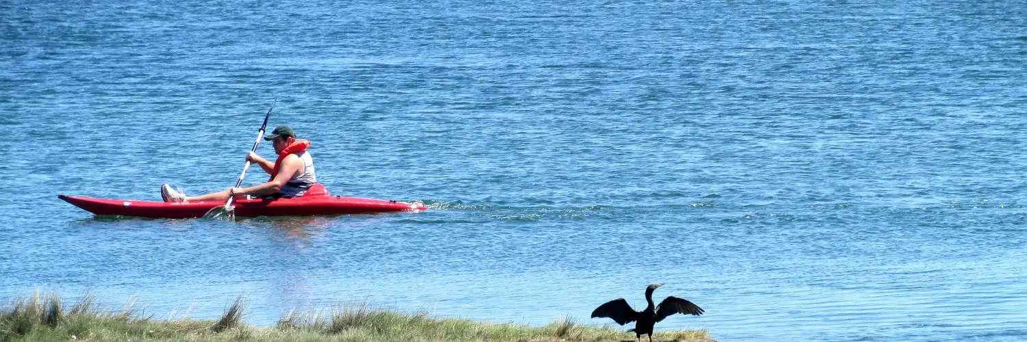 kayaking equipment and clothing Kayaking Equipment and Clothing