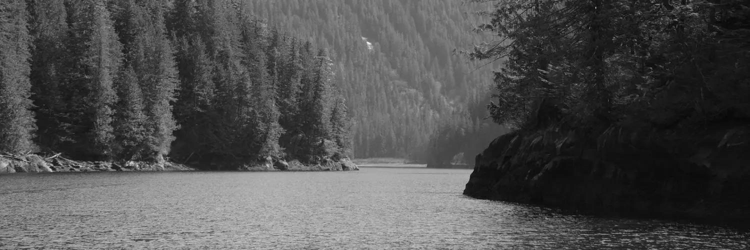 kayaking misty fjords alaska Kayaking Misty Fjords Alaska