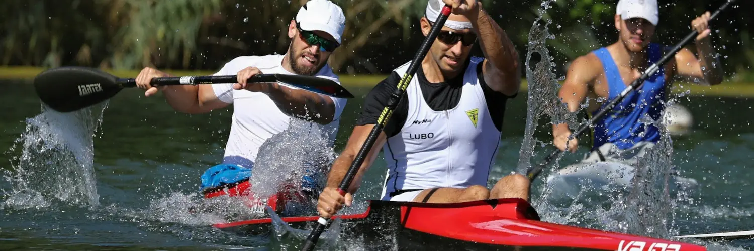 olympic sprint kayak events Olympic Sprint Kayak Events