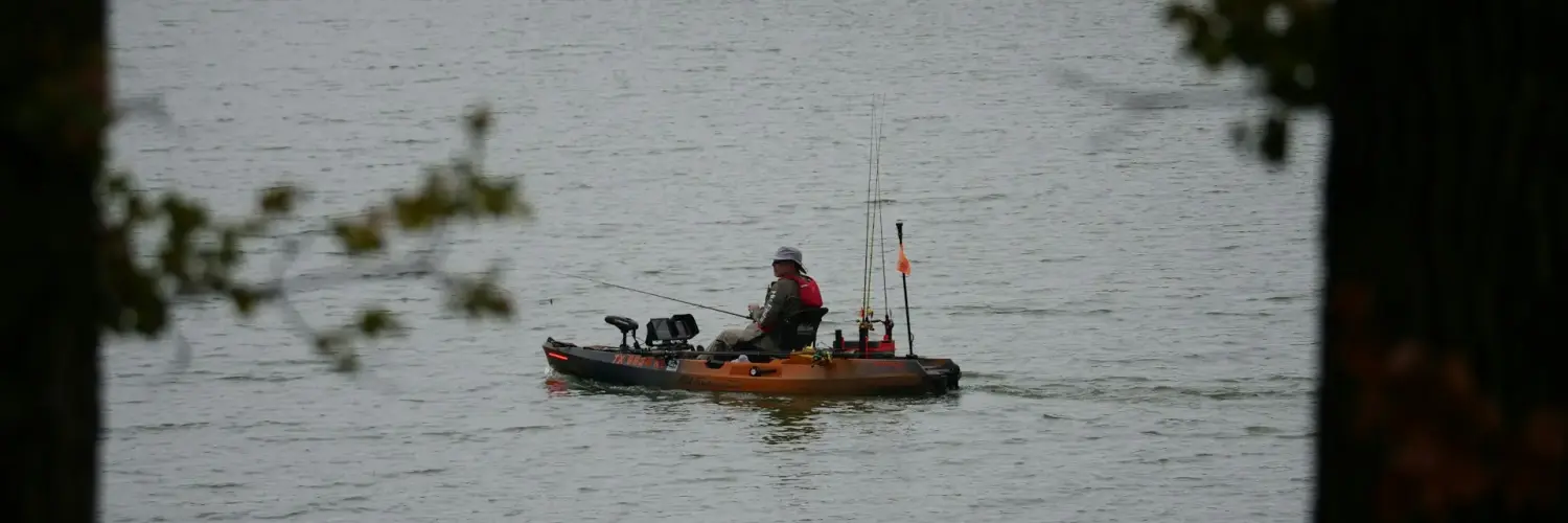 professional kayak bass fishing Professional Kayak Bass Fishing