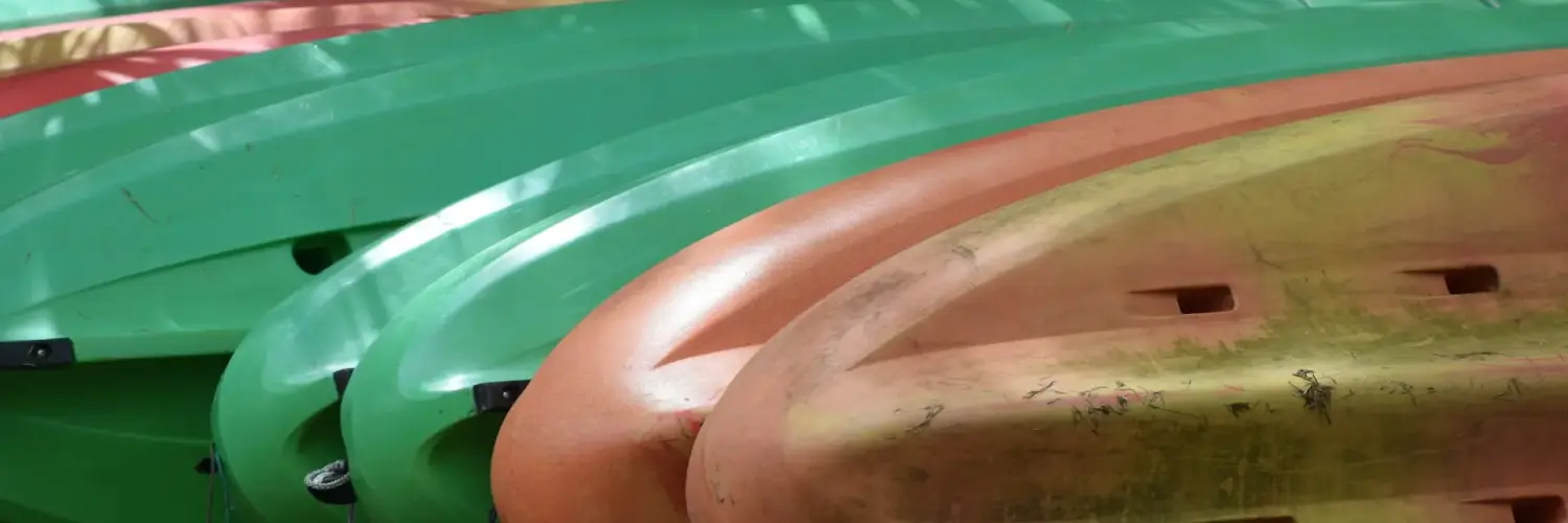should my kayak have holes in the bottom Should My Kayak Have Holes in the Bottom?