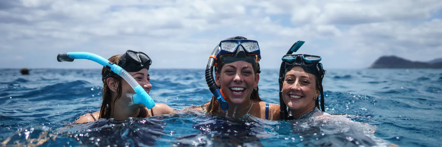 snorkeling after tooth Snorkeling After Tooth Extraction