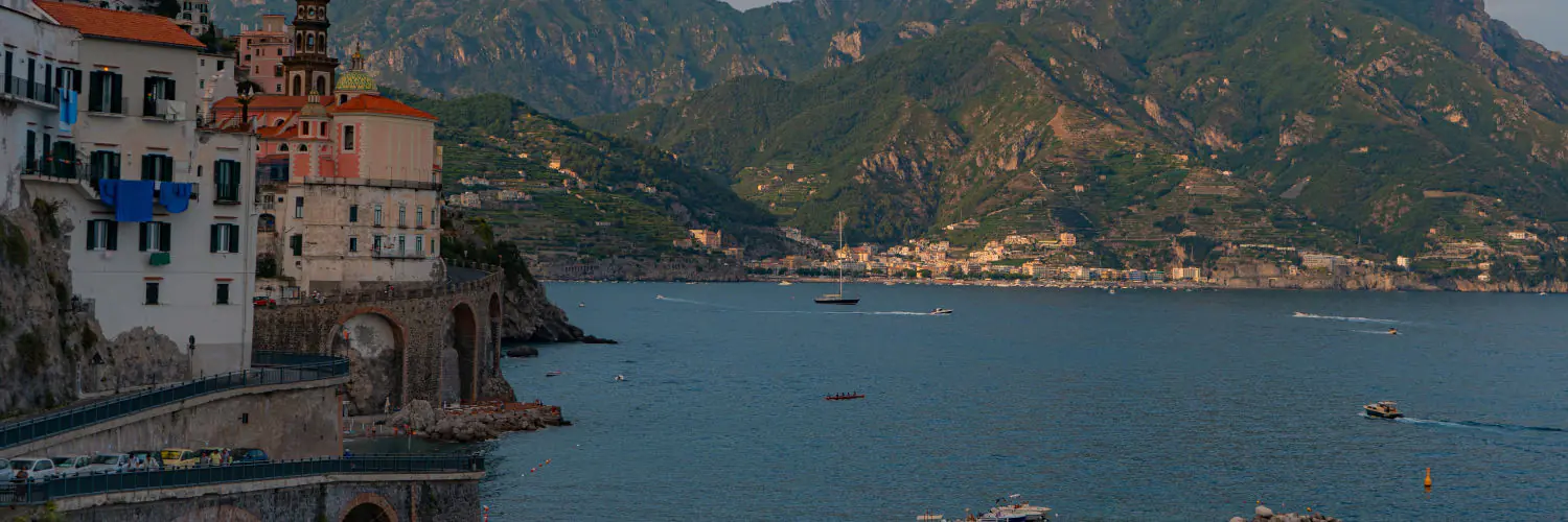 snorkeling amalfi coast Snorkeling Amalfi Coast