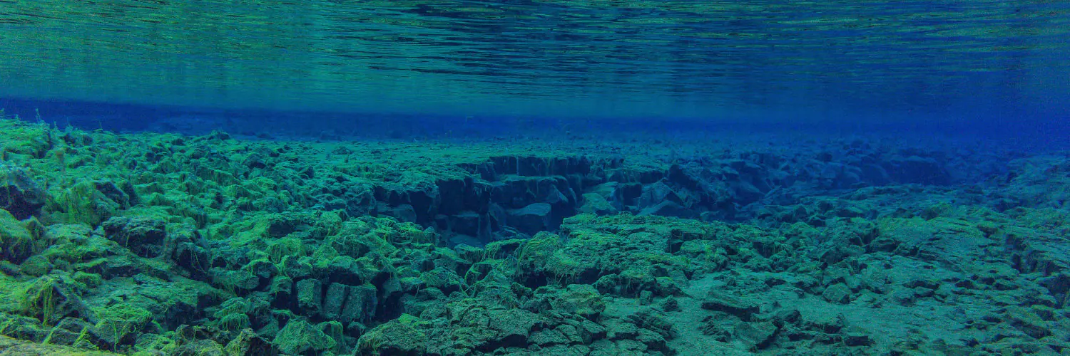 snorkeling between tectonic plates iceland Snorkeling Between Tectonic Plates Iceland