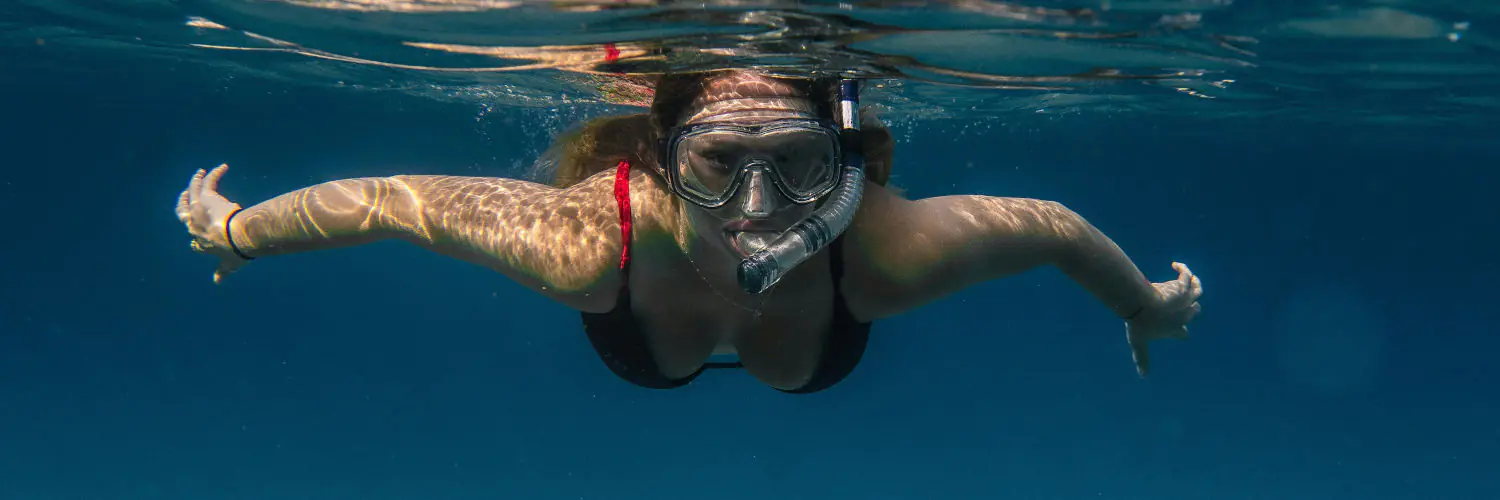 snorkeling face mask Snorkeling Face Mask